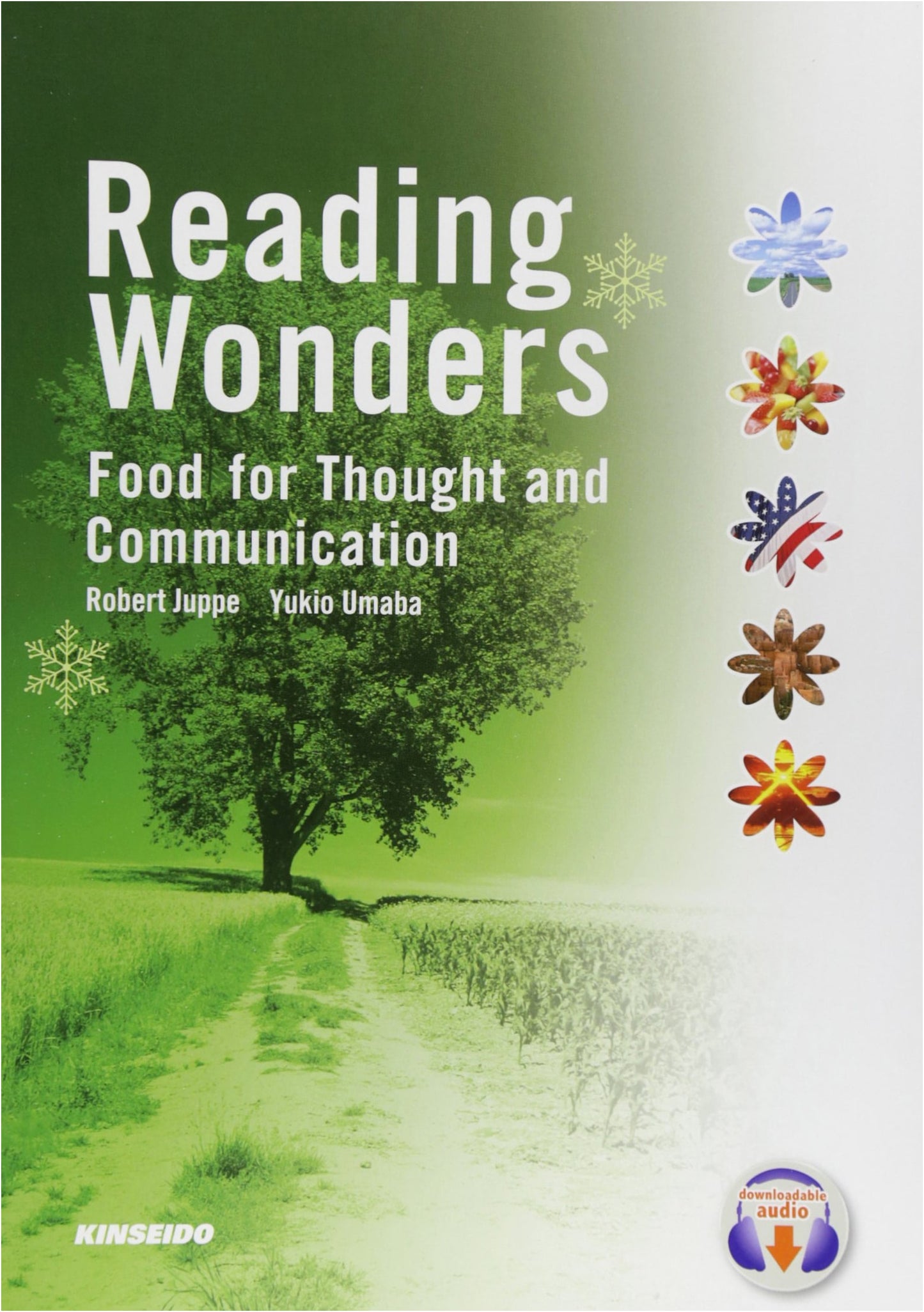 15 Chapters for Reading, Feeling, and Thinking in English