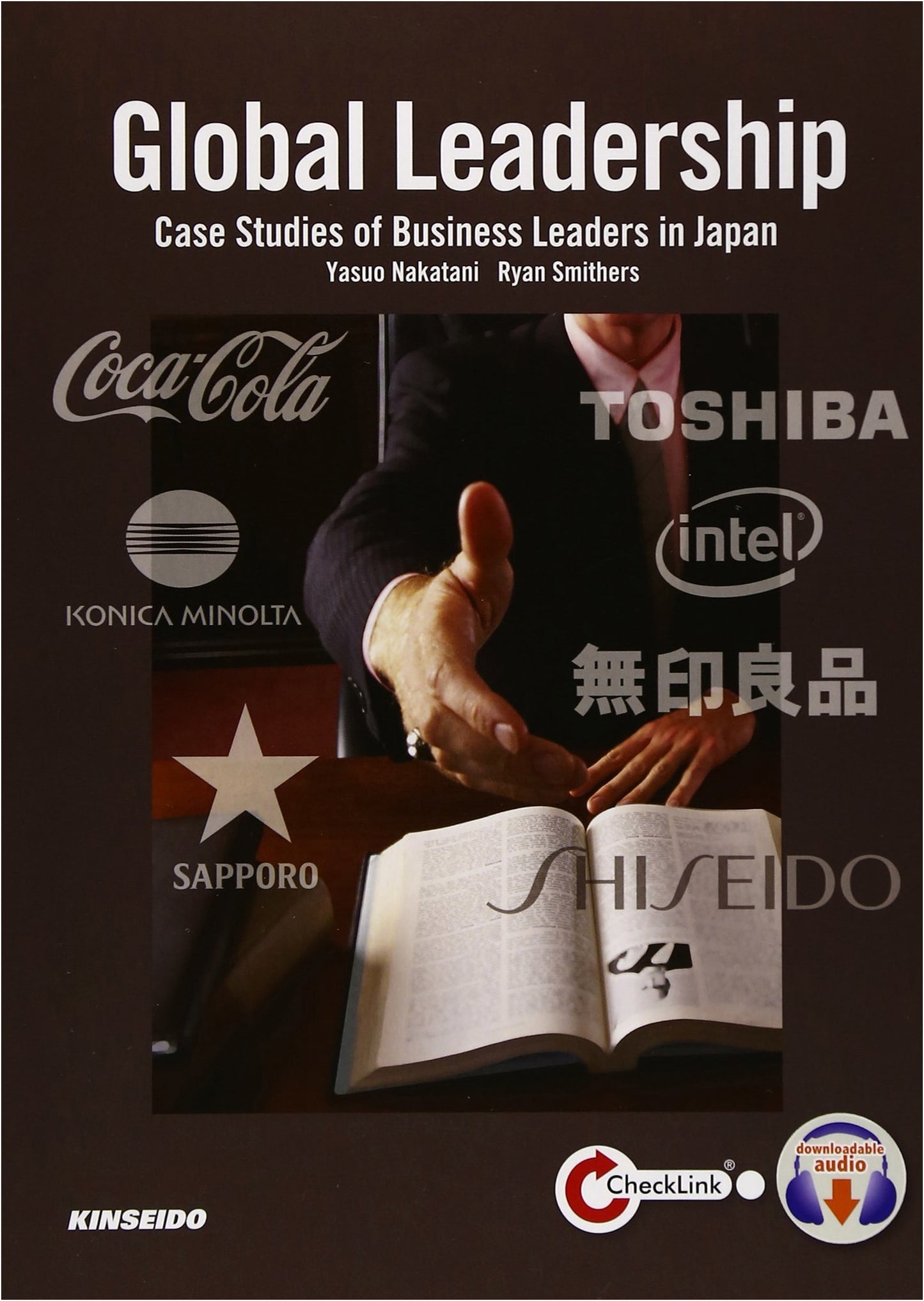 Global Talent Requirements Learned Through Business Cases
