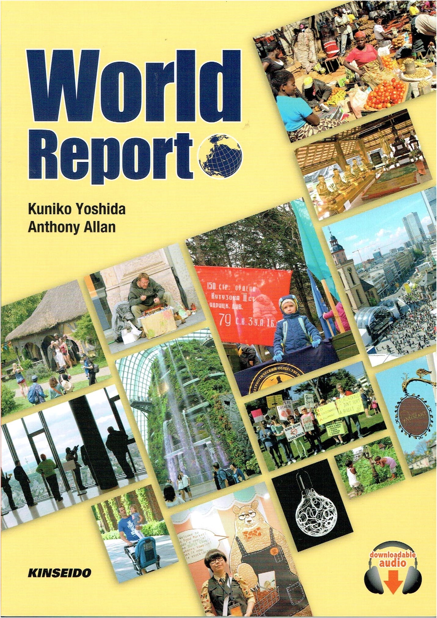 Understanding the World Today: A Global Perspective