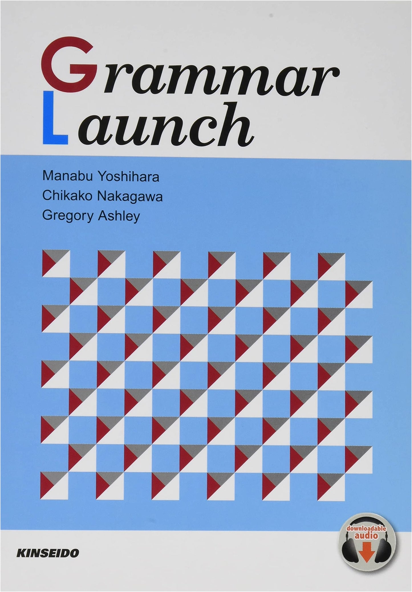 Grammar Launch: Comprehensive English for Career Advancement