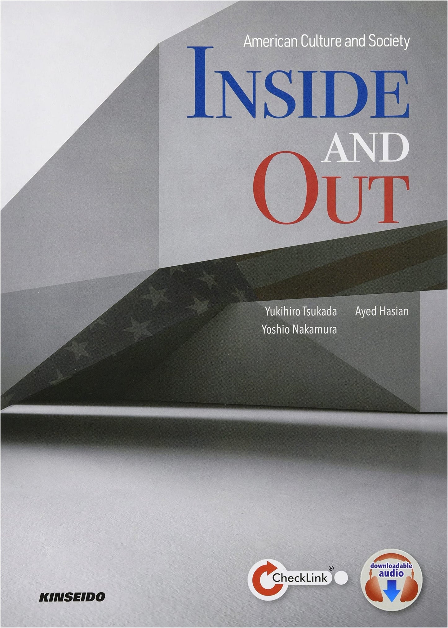 Inside and Out: Deciphering Modern American Culture and Society