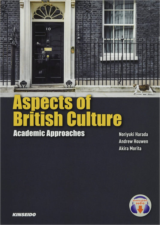Aspects of British Culture: Academic Approaches to Society, Art, and Science
