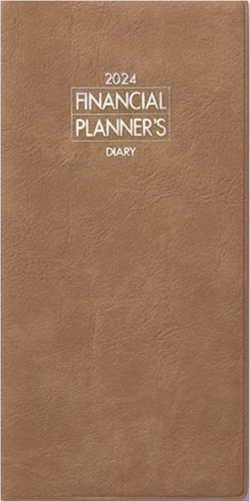 FP Notebook 2024 Edition (Camel)