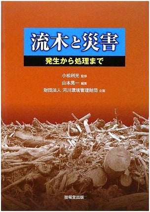 Driftwood and Disasters: From Occurrence to Management