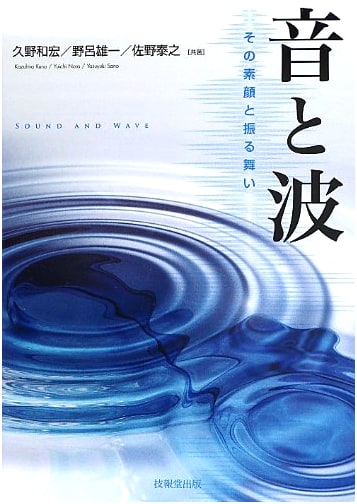 Sound and Waves: Their True Nature and Behavior