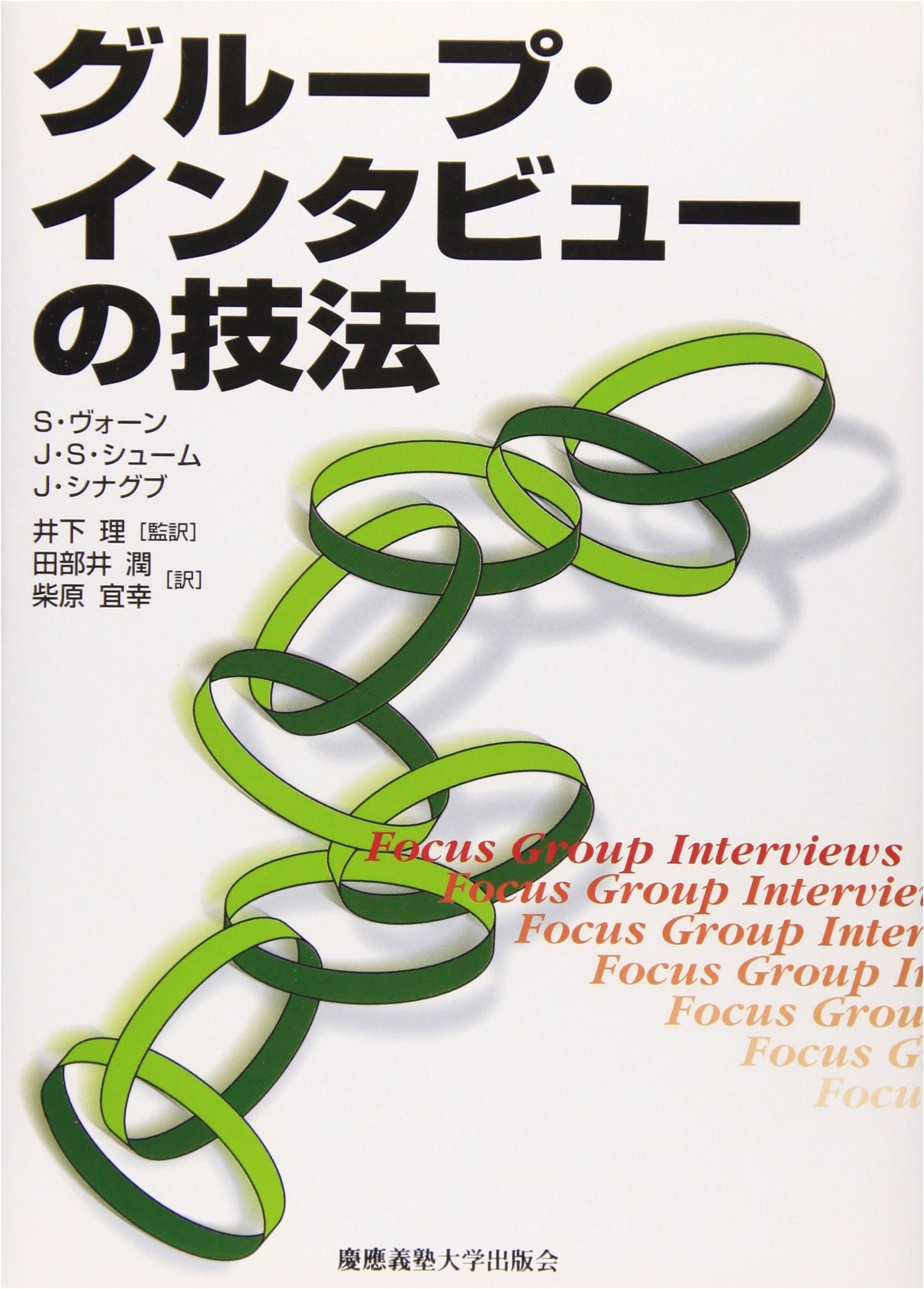 Techniques of Group Interview