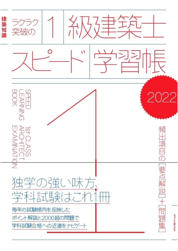 Effortless Pass: Class 1 Architect Speed Study Guide 2022