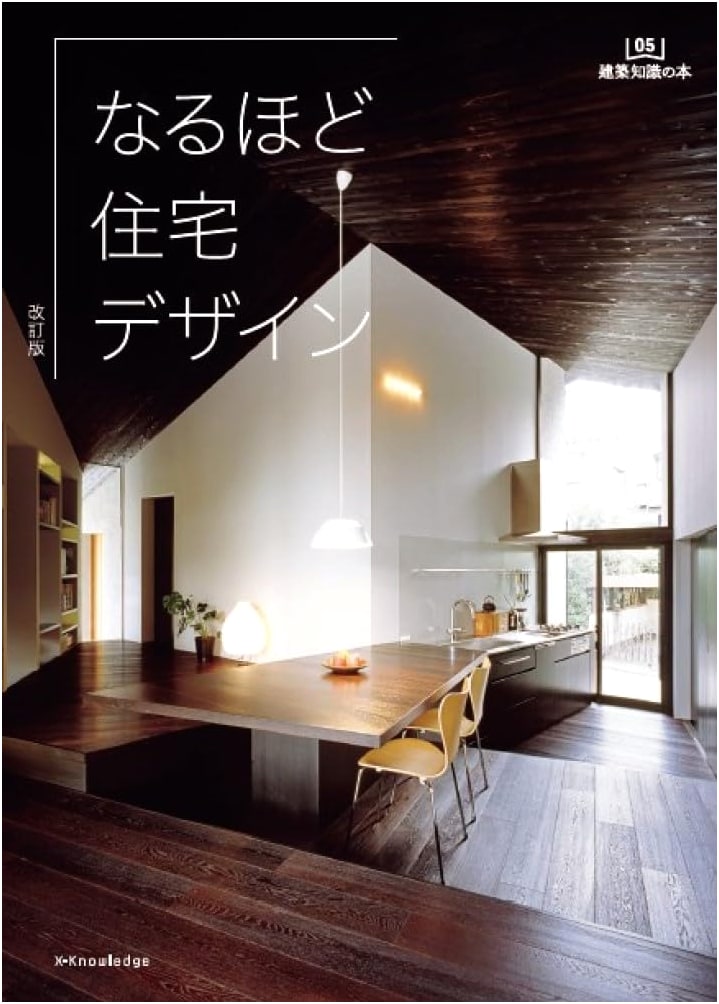 Understanding Home Design Revised Edition (Architectural Knowledge Books 05)