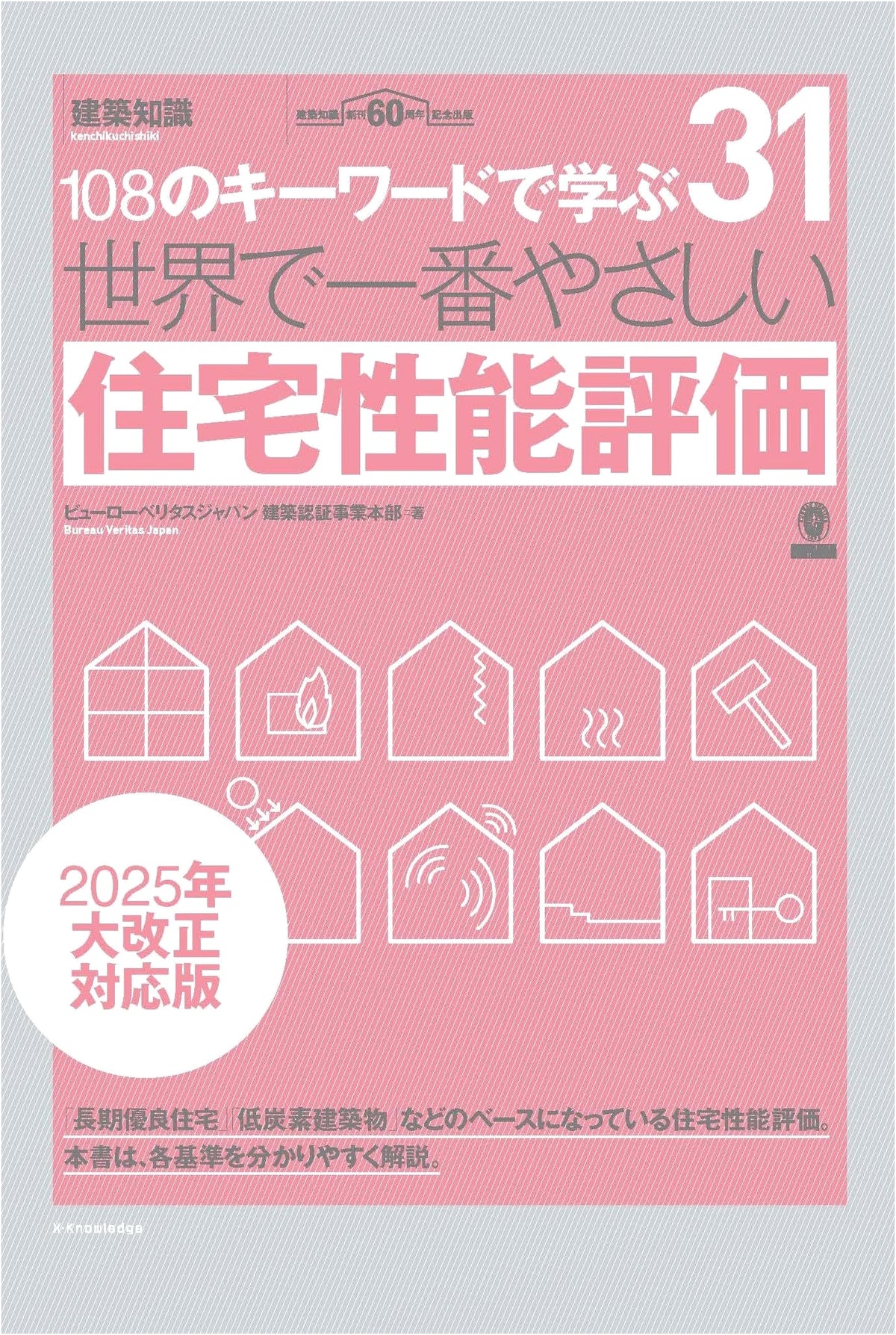 The World's Easiest Housing Performance Evaluation 2025 Major Revision Edition