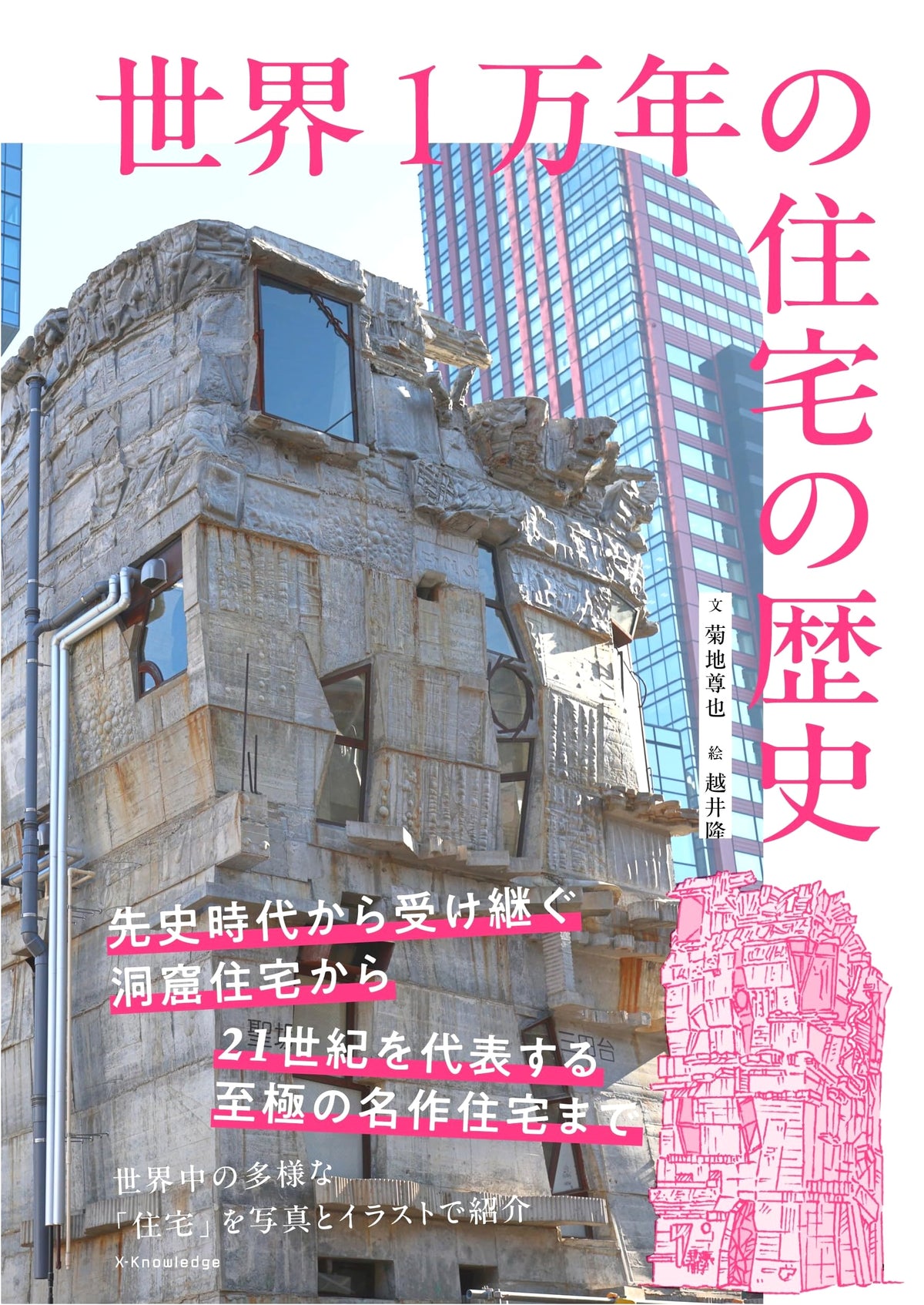 A 10,000-Year History of World Housing