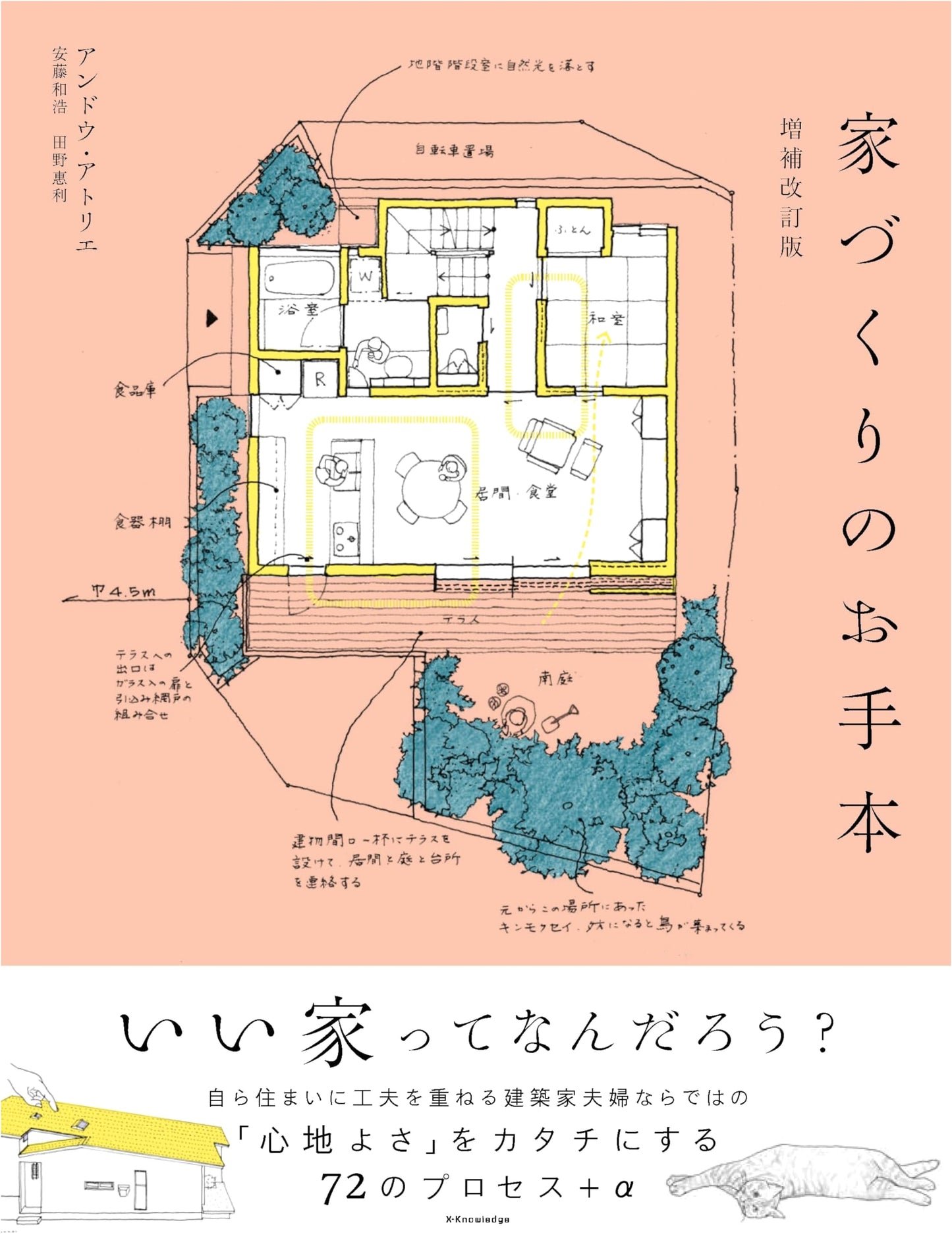 The Home Building Handbook: Expanded & Revised Edition