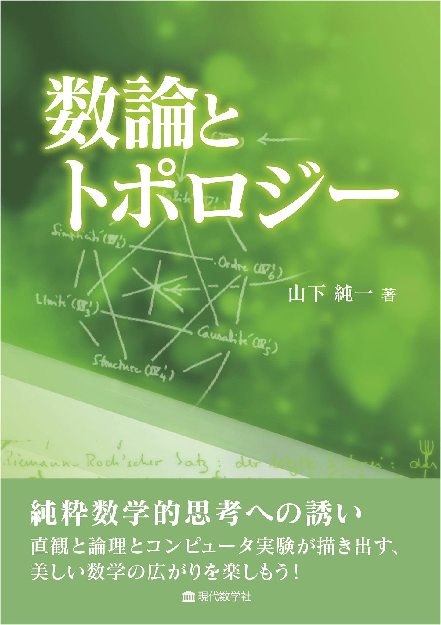 Number Theory and Topology