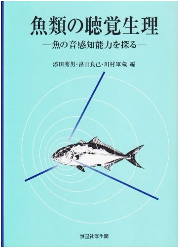 Auditory Physiology of Fish: Exploring Fish Sound Perception Abilities