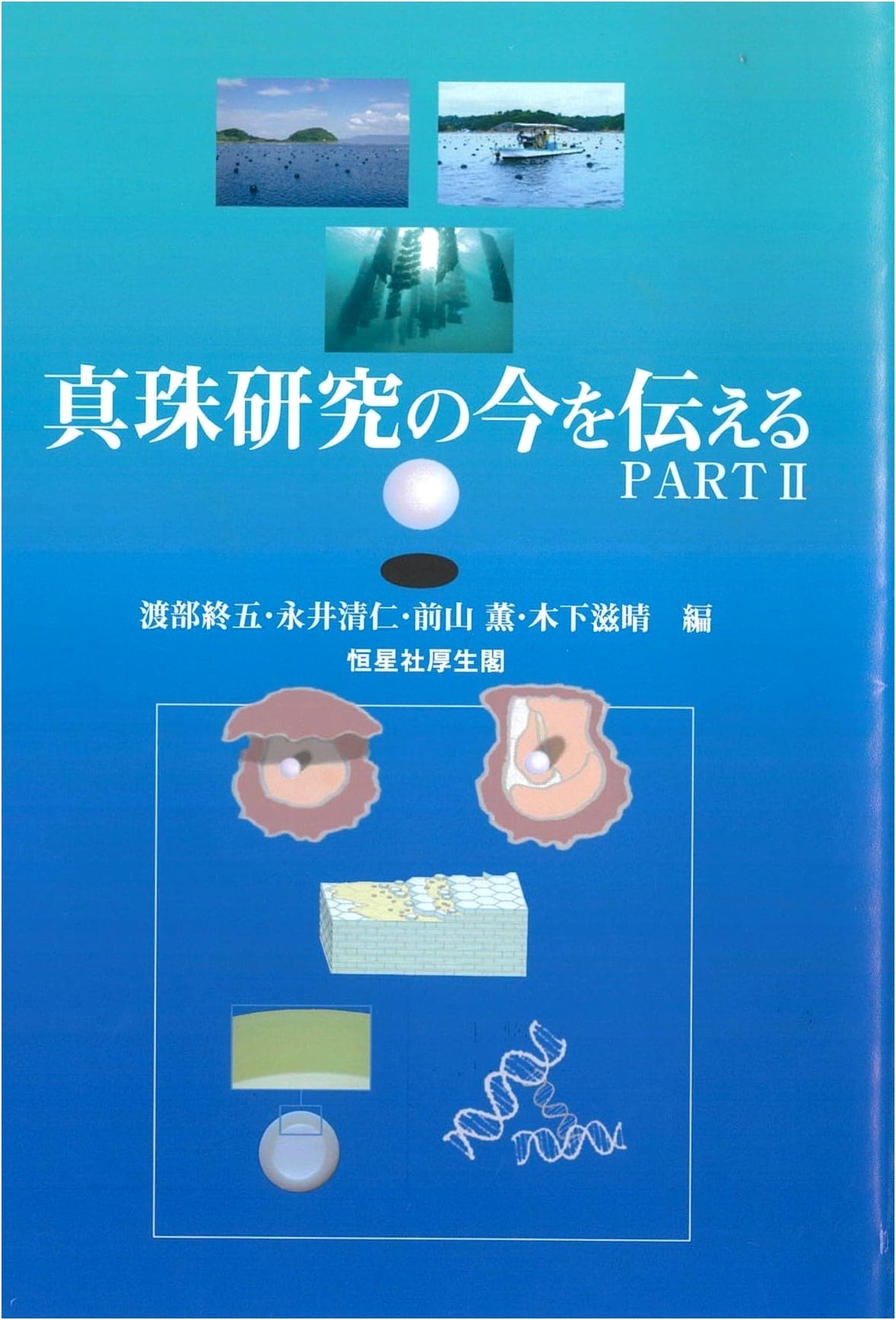 Current State of Pearl Research, Part II