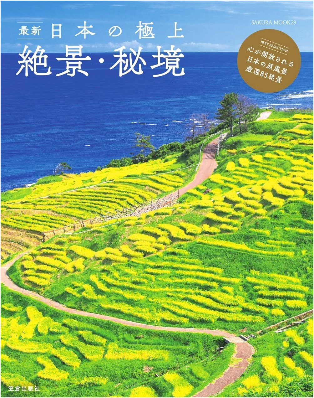 Japan's Best Scenic Views and Secret Places