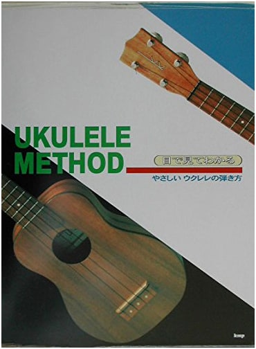 Ukulele for Beginners: An Easy Visual Guide