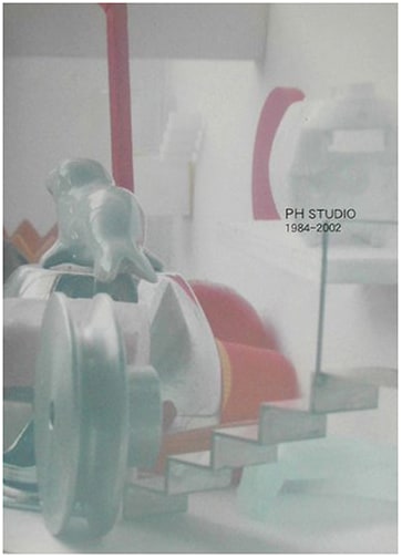 PH STUDIO 1984-2002: A Retrospective of Works