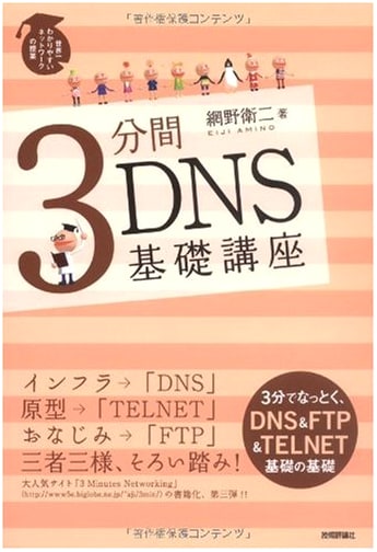 3-Minute DNS Fundamentals Course