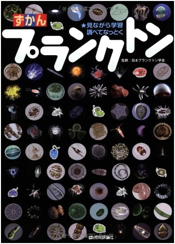 Illustrated Guide to Plankton: Learn Visually, Understand Deeply