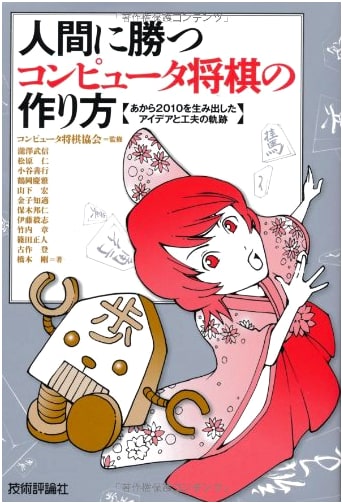 How to Build Computer Shogi Programs That Defeat Humans