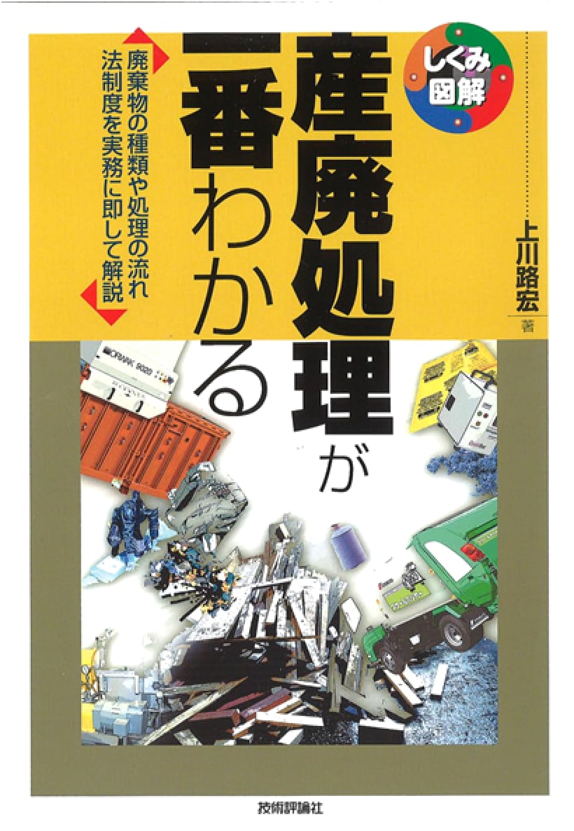 The Best Illustrated Guide to Understanding Industrial Waste Treatment