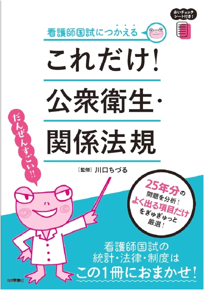 Public Health & Regulations for Nurses' National Exam: The Essentials!