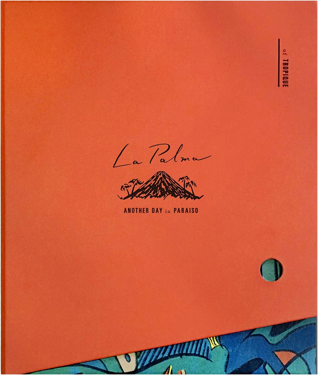 La Palma: Another Day in Paraiso - Captivating Photo Book