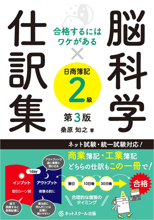 Nissho Boki Level 2: The Brain Science & Journal Entry Guide to Success (3rd Ed.)