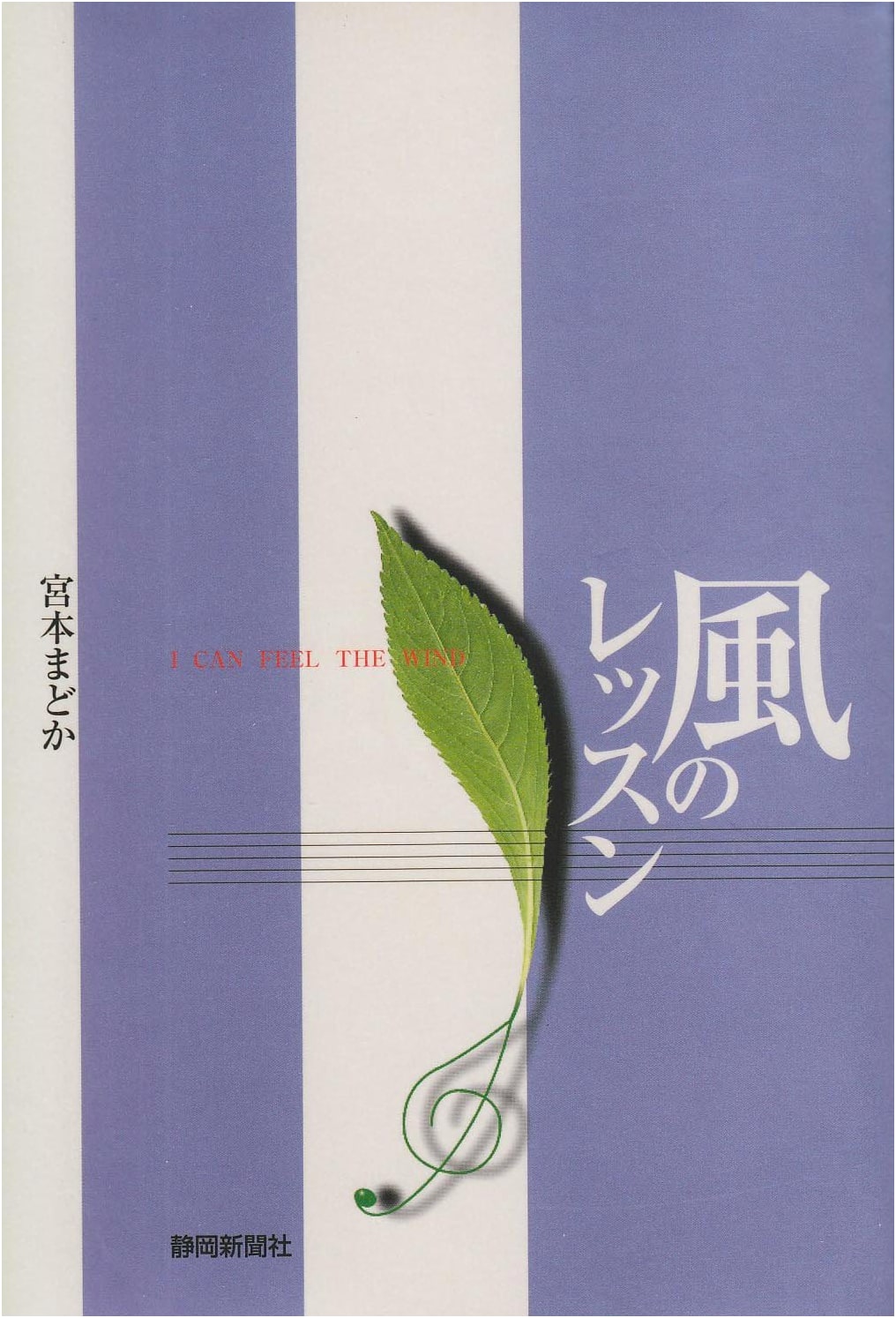Lessons of the Wind