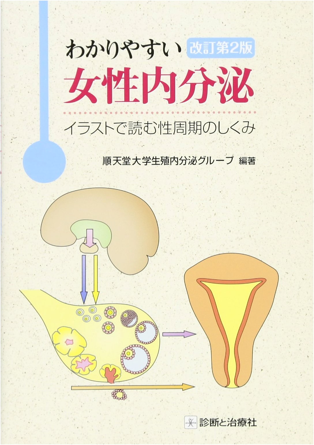Understanding Female Endocrinology: Revised 2nd Edition