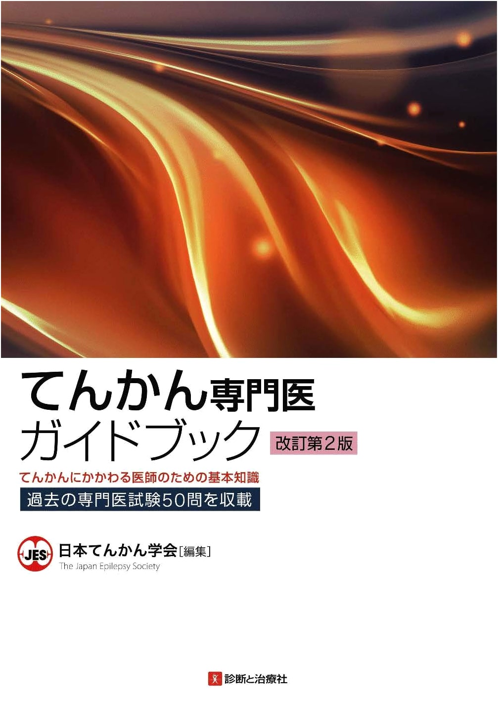 Epilepsy Specialist's Guidebook, Revised 2nd Edition: Essential Knowledge for Physicians