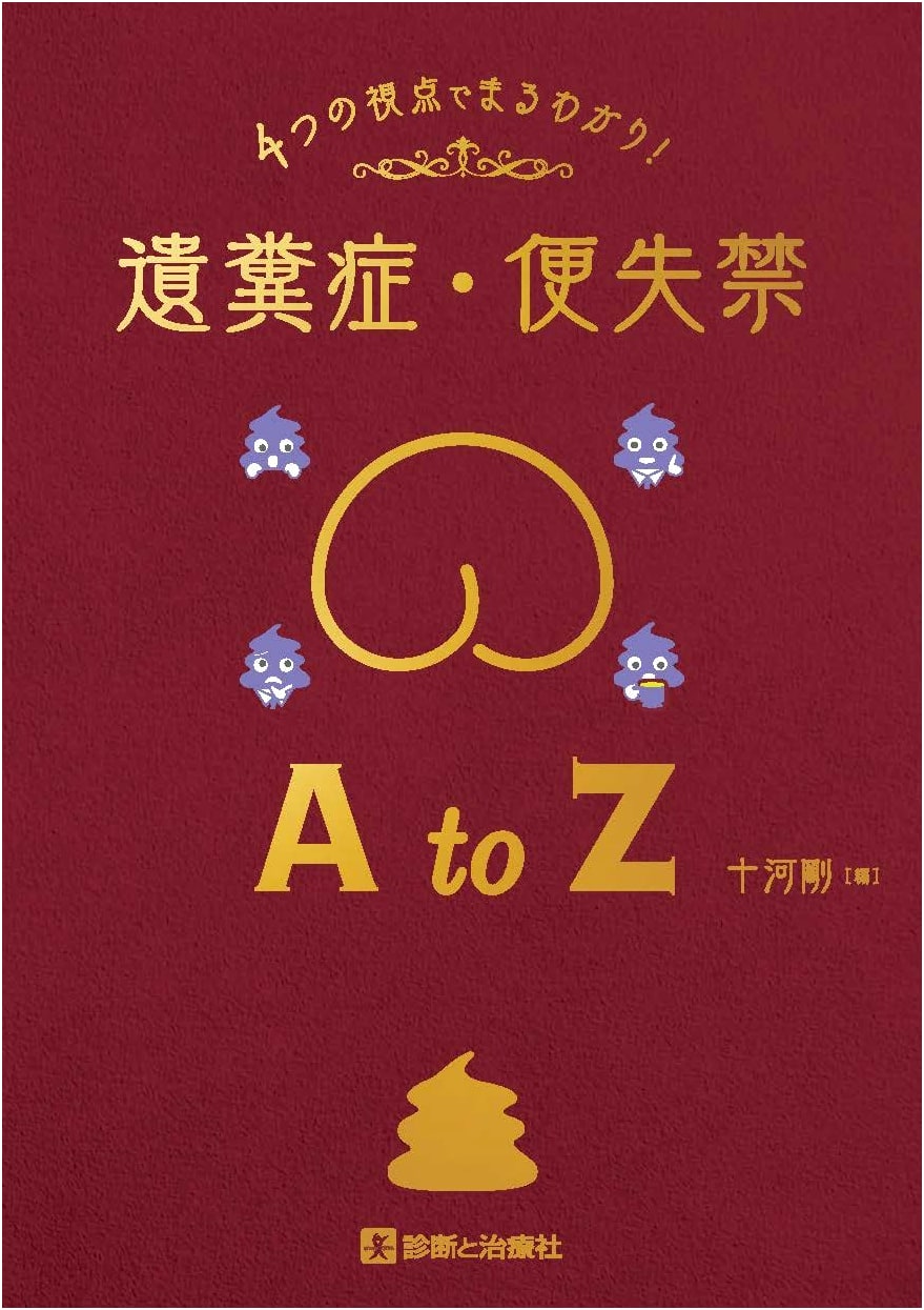 Encopresis and Fecal Incontinence A to Z: A 4-Perspective Guide