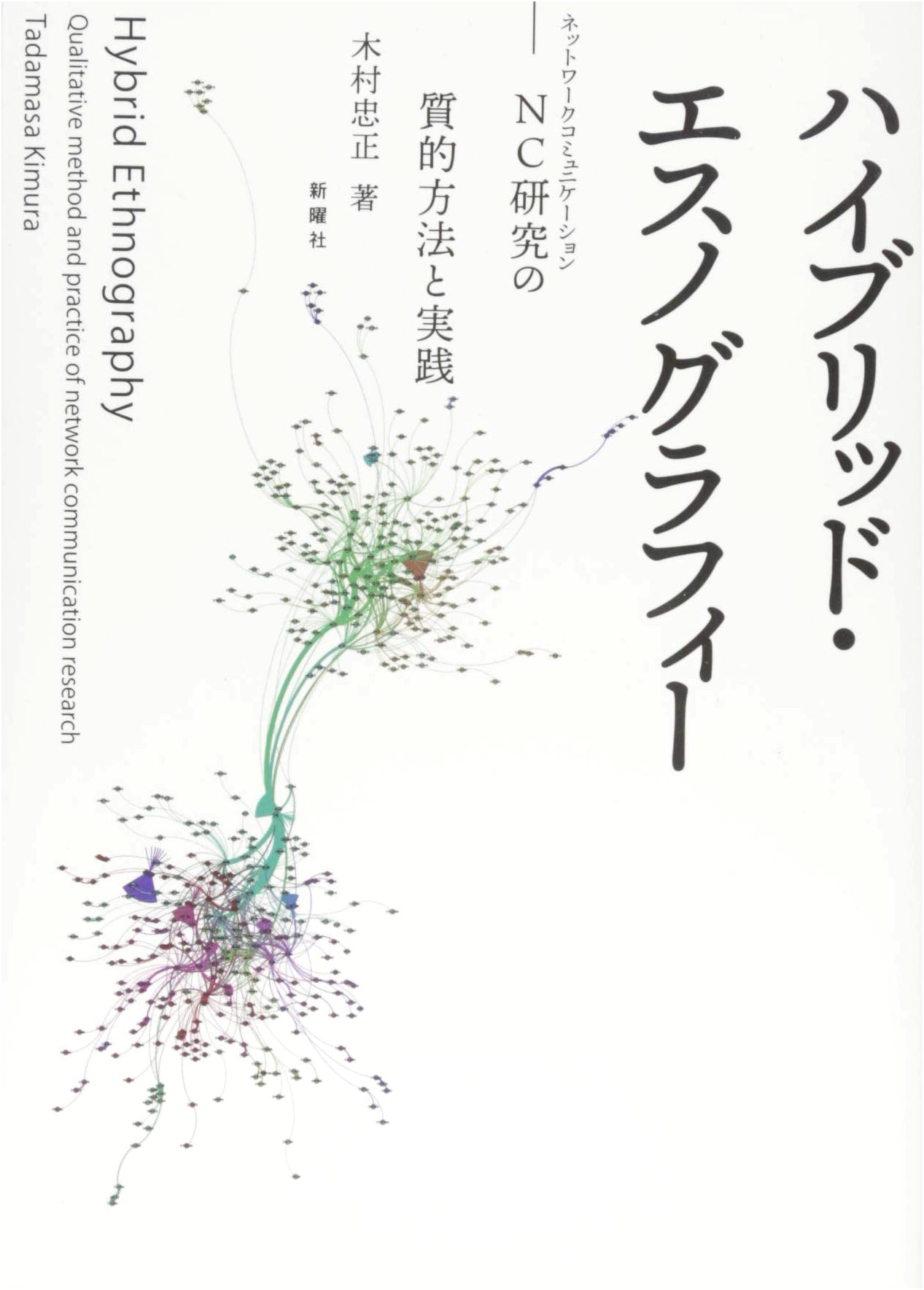 Hybrid Ethnography: Qualitative Methods & Practice in Network Communication Research