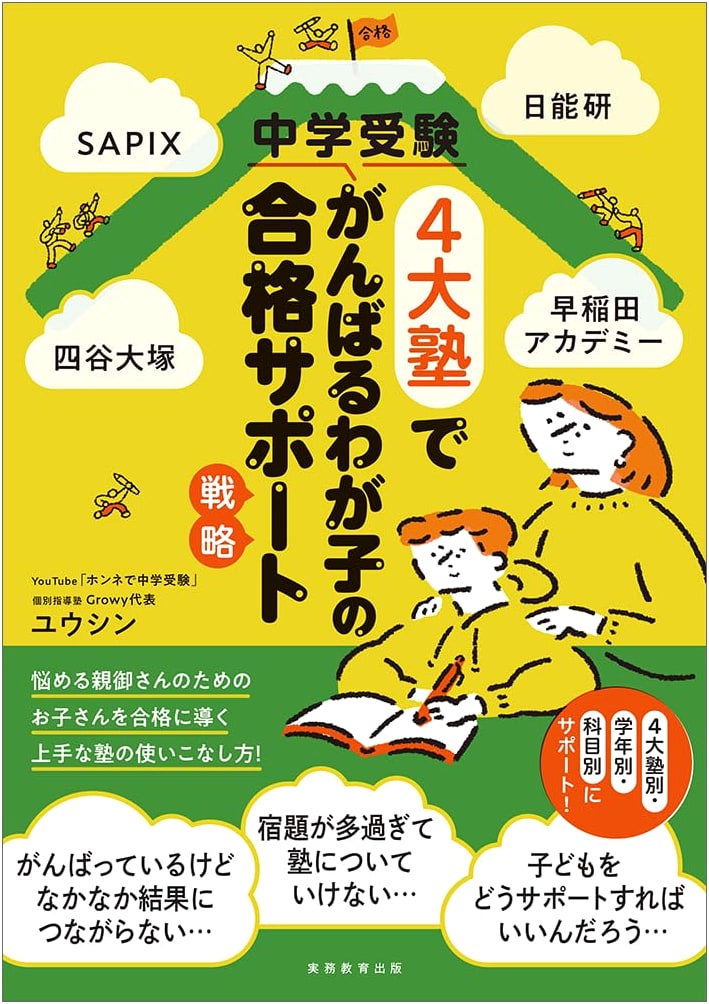 Winning Strategies for Your Child's Success in Top Japanese Middle School Entrance Exams