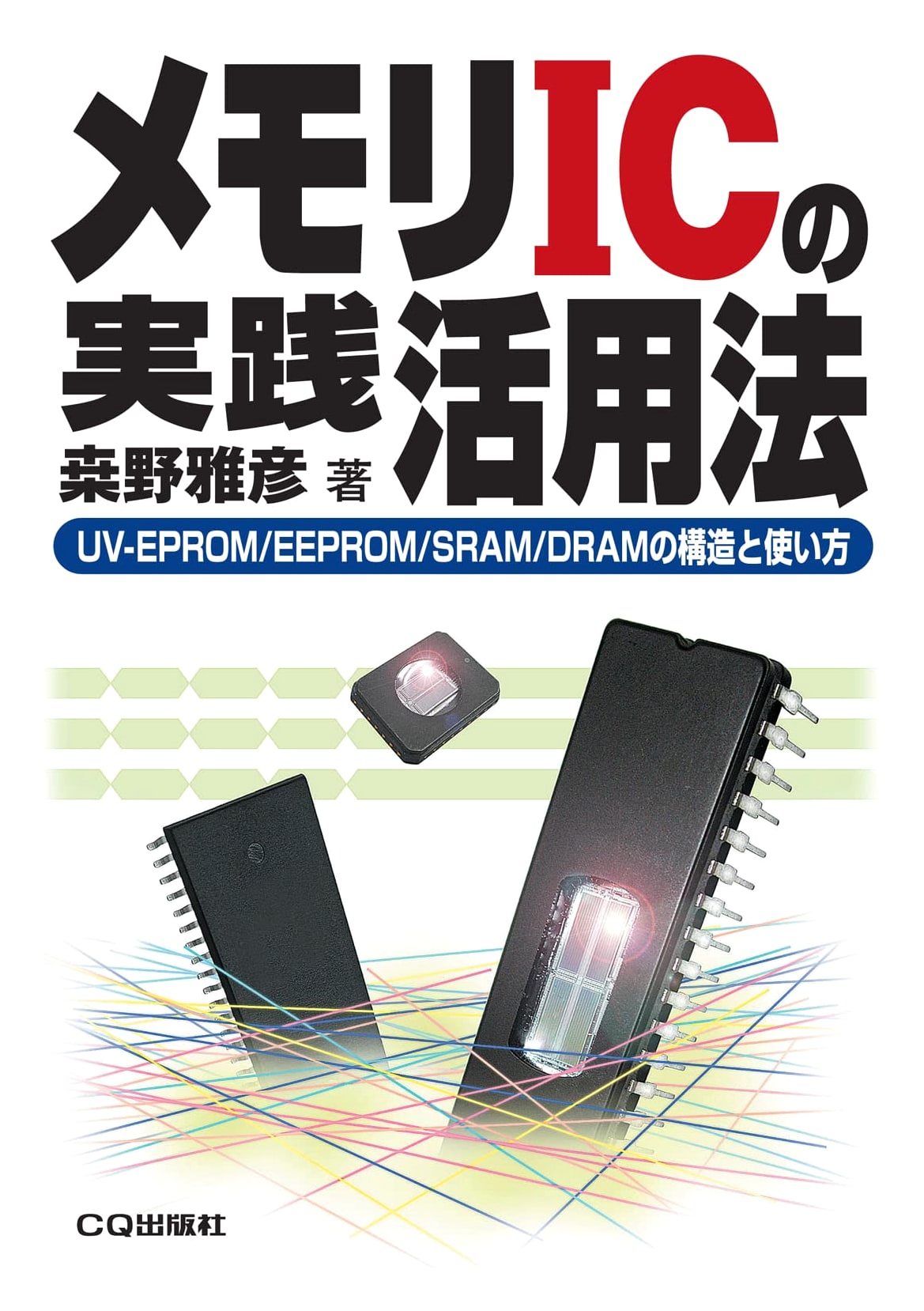 Practical Applications of Memory ICs (New Core BOOKS Series)