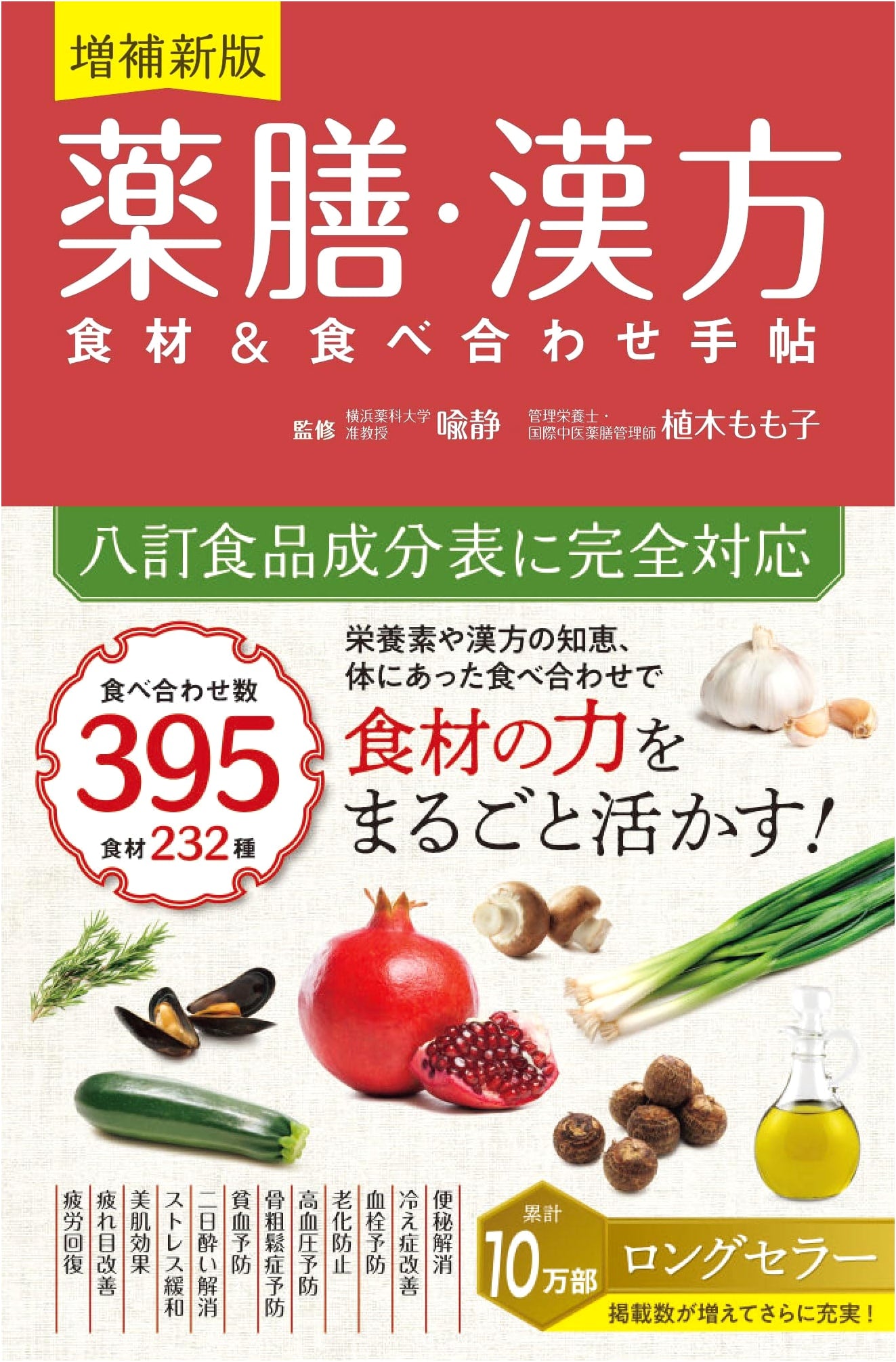 The Complete Guide to Medicinal Cuisine: Herbs, Diet, and Food Pairings