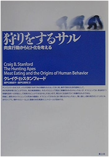 Hunting Monkeys: Considering Hominization from Carnivorous Behavior