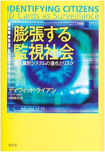 The Expanding Surveillance Society: Evolution and Risks of Personal Identification Systems