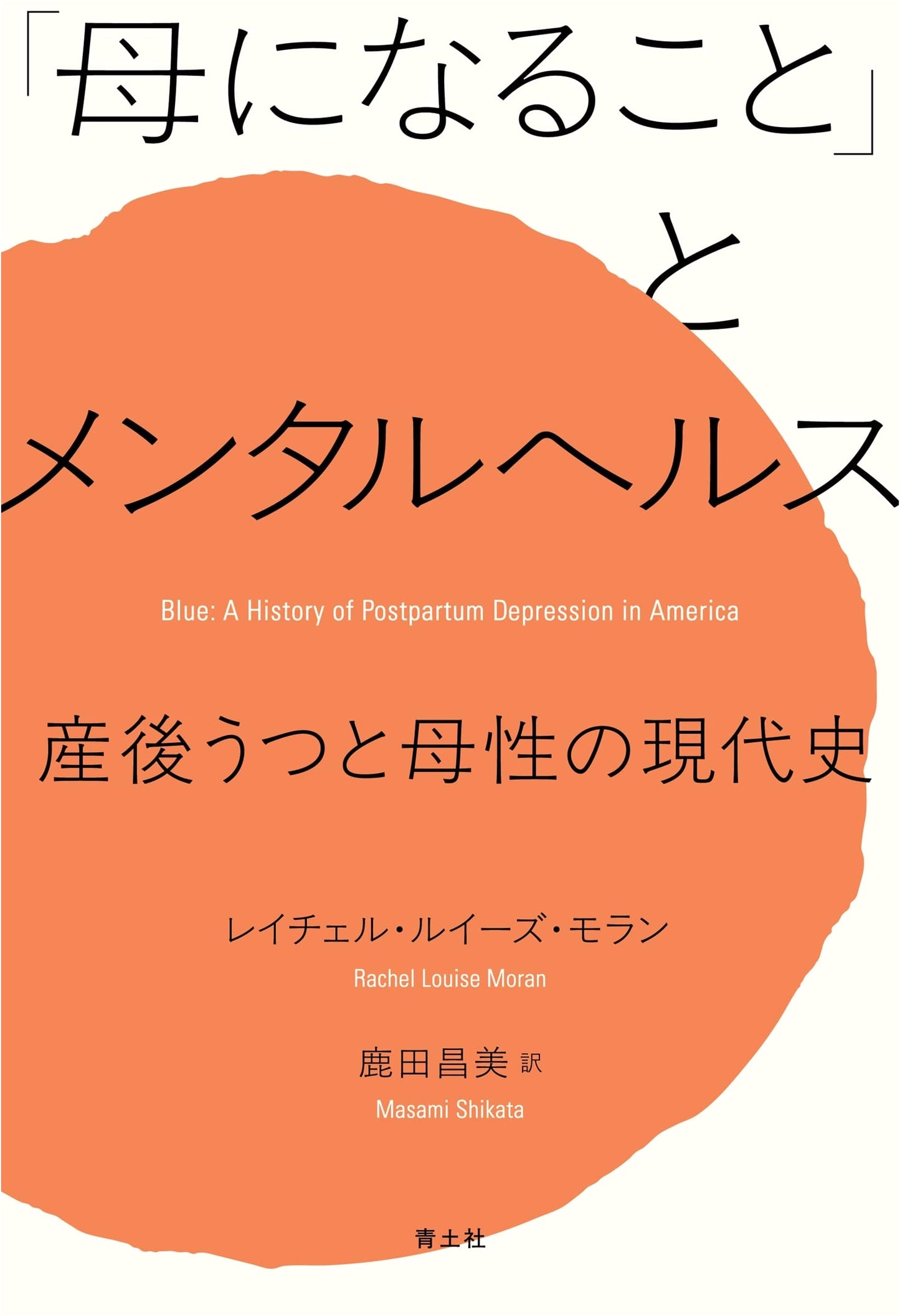 Becoming a Mother and Mental Health: A Contemporary History of Postpartum Depression and Motherhood