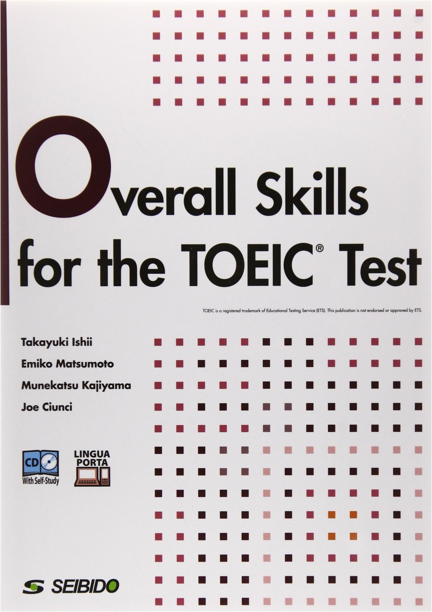 Comprehensive TOEIC Test Skill Development & Practice