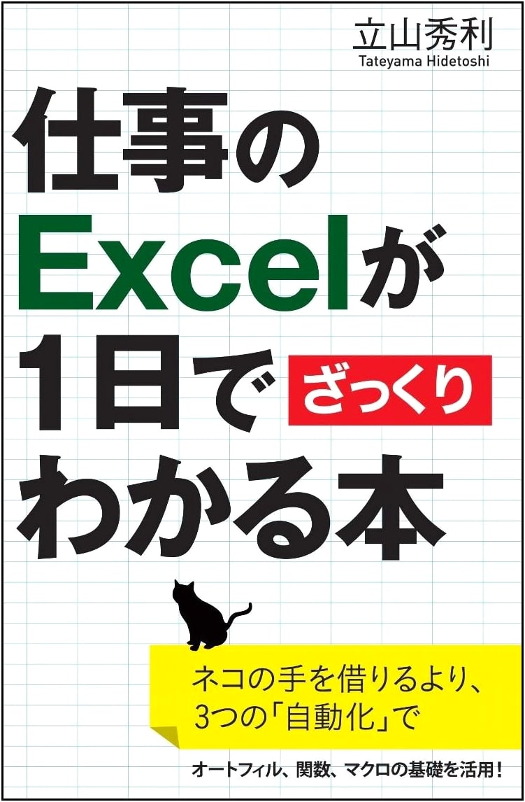 Learn Excel for Work in a Day: 3 Automation Secrets