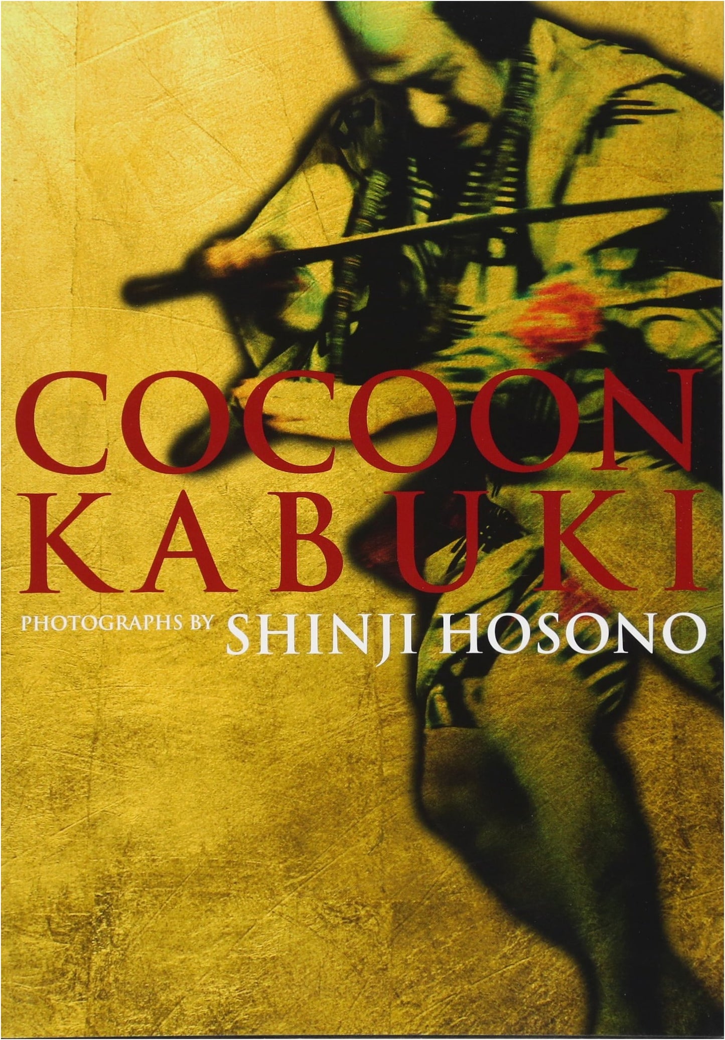 Cocoon Kabuki