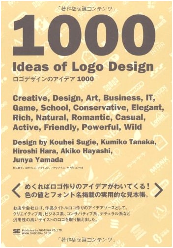 1000 Logo Design Ideas: A Comprehensive Visual Inspiration Guide