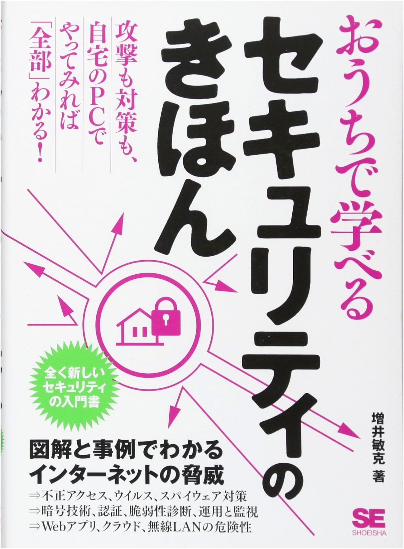 Home Learning: Fundamentals of Security