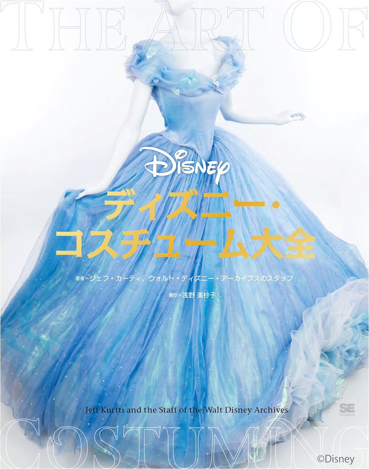Disney Costume Collection