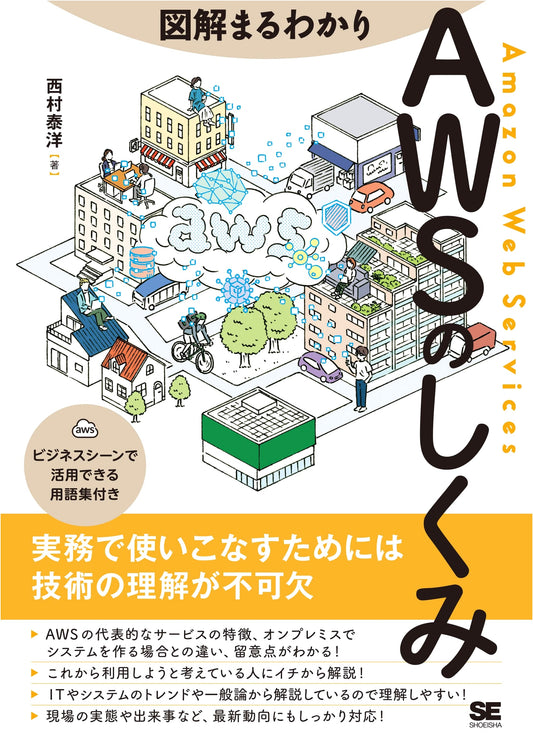 AWS Explained: An Illustrated Guide to How Amazon Web Services Works
