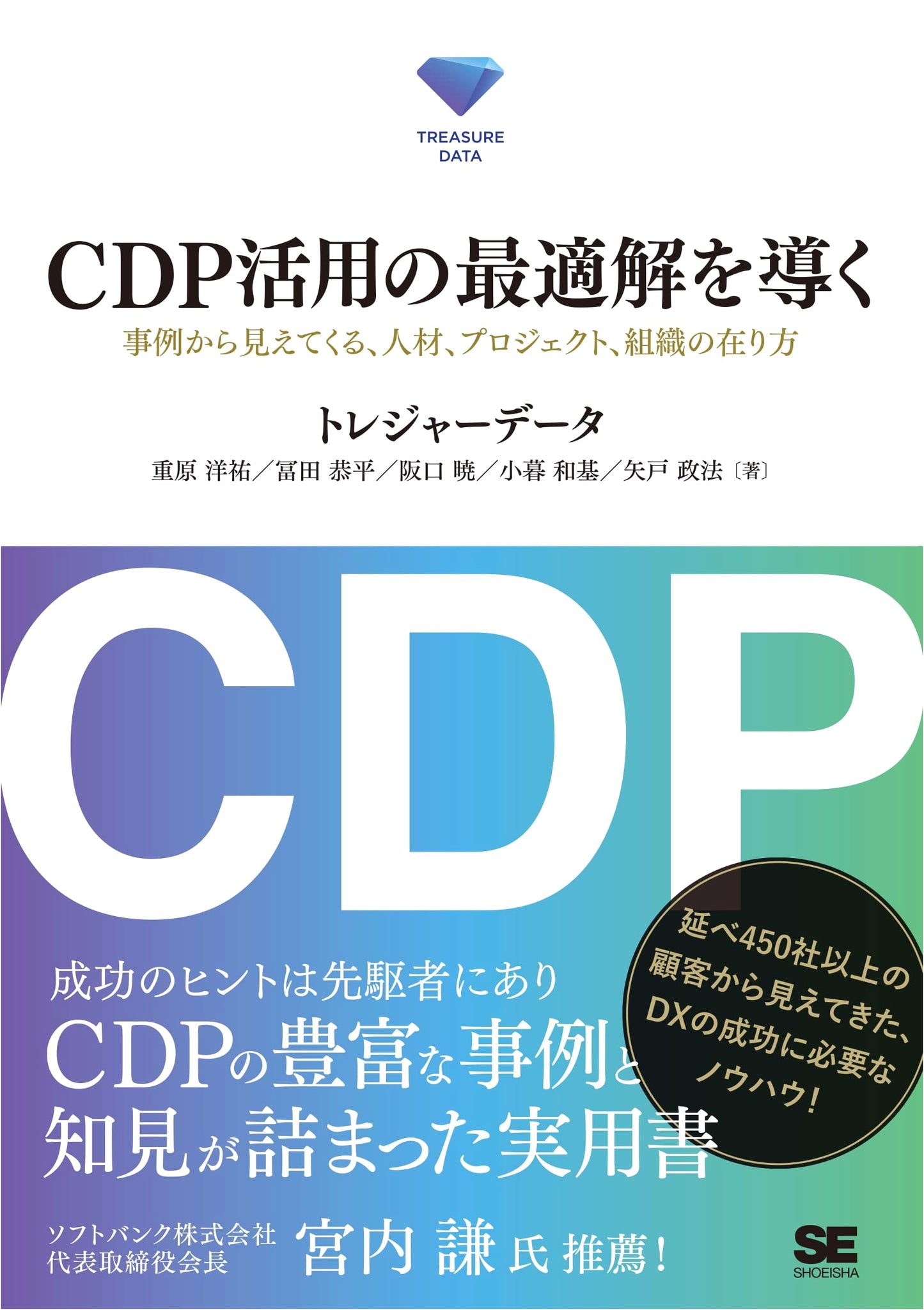 Optimizing CDP Utilization: Insights on HR, Projects, and Organizations from Case Studies