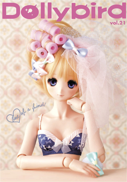 Dollybird Volume 21