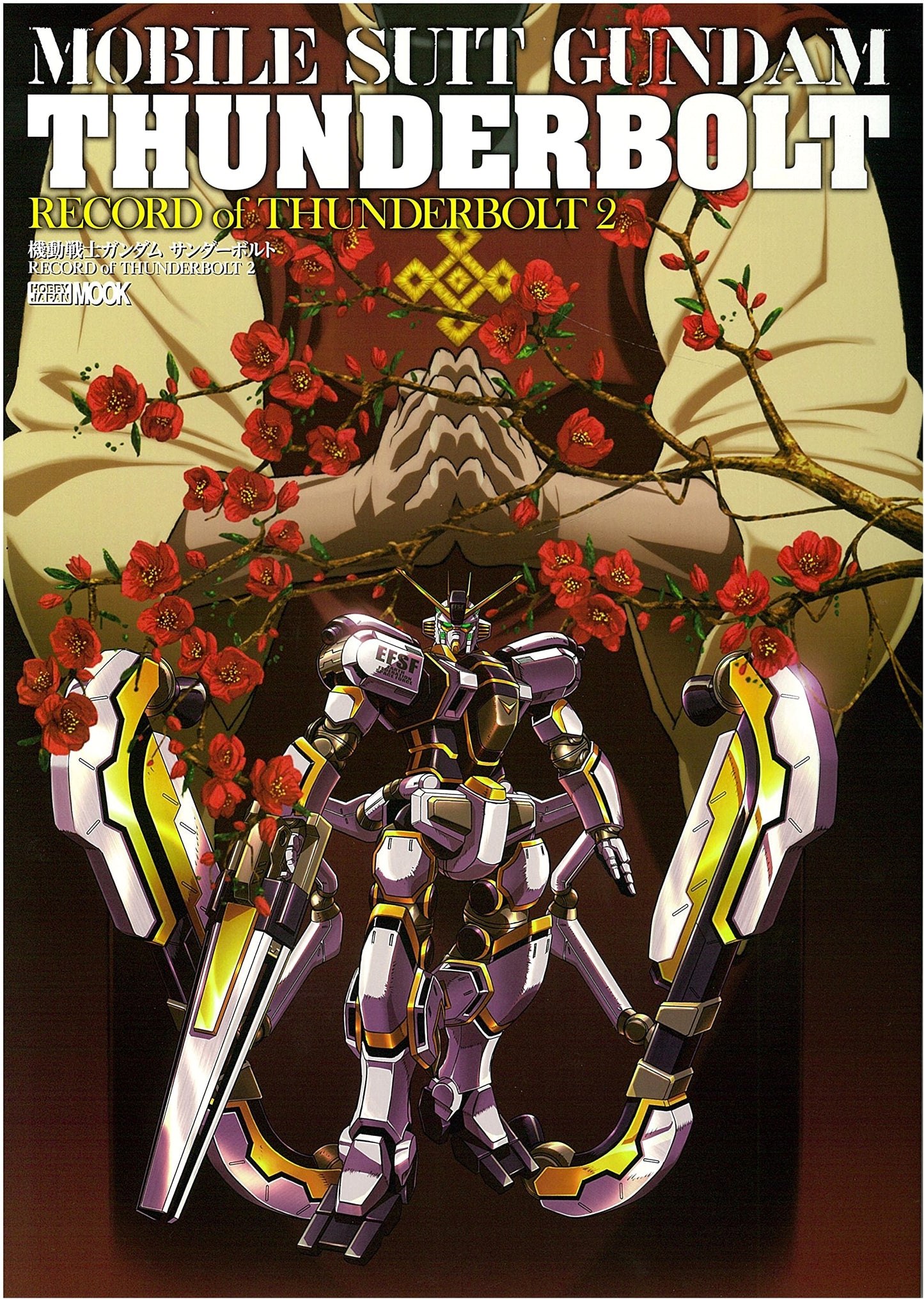 Mobile Suit Gundam Thunderbolt: Record of Thunderbolt 2