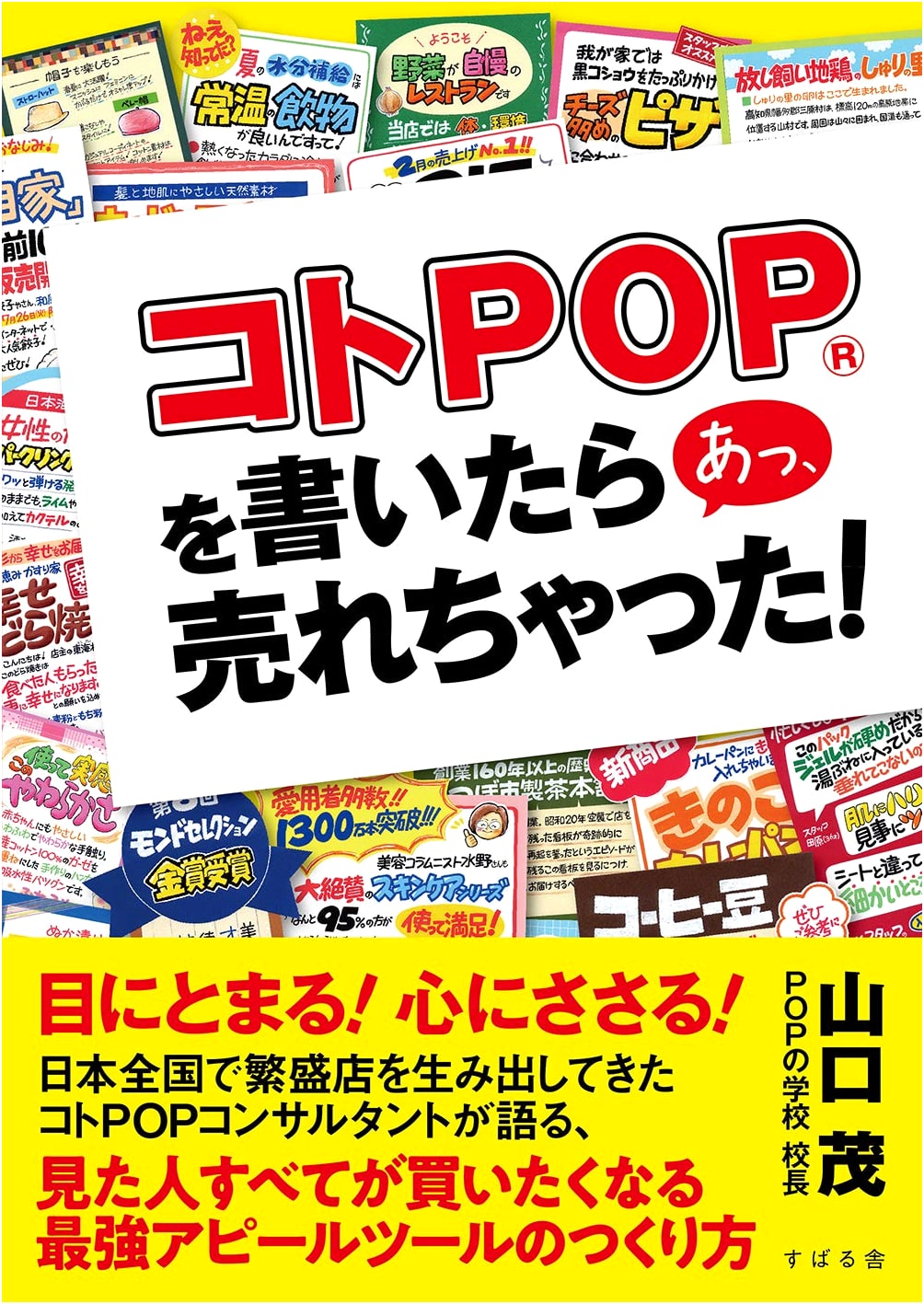 Write Koto POP(R) & Wow, It Sold! Boost Retail Sales with Engaging Signage